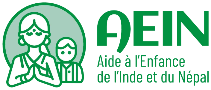 AEIN — Aide à l'Enfance de l'Inde et du Népal